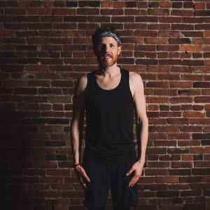 Meet your Posher, Adam